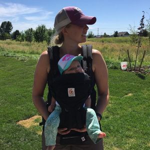 Meet your Posher, Sam